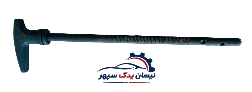 دسته تکی ترمزدستی مناسب انواع نیسان
