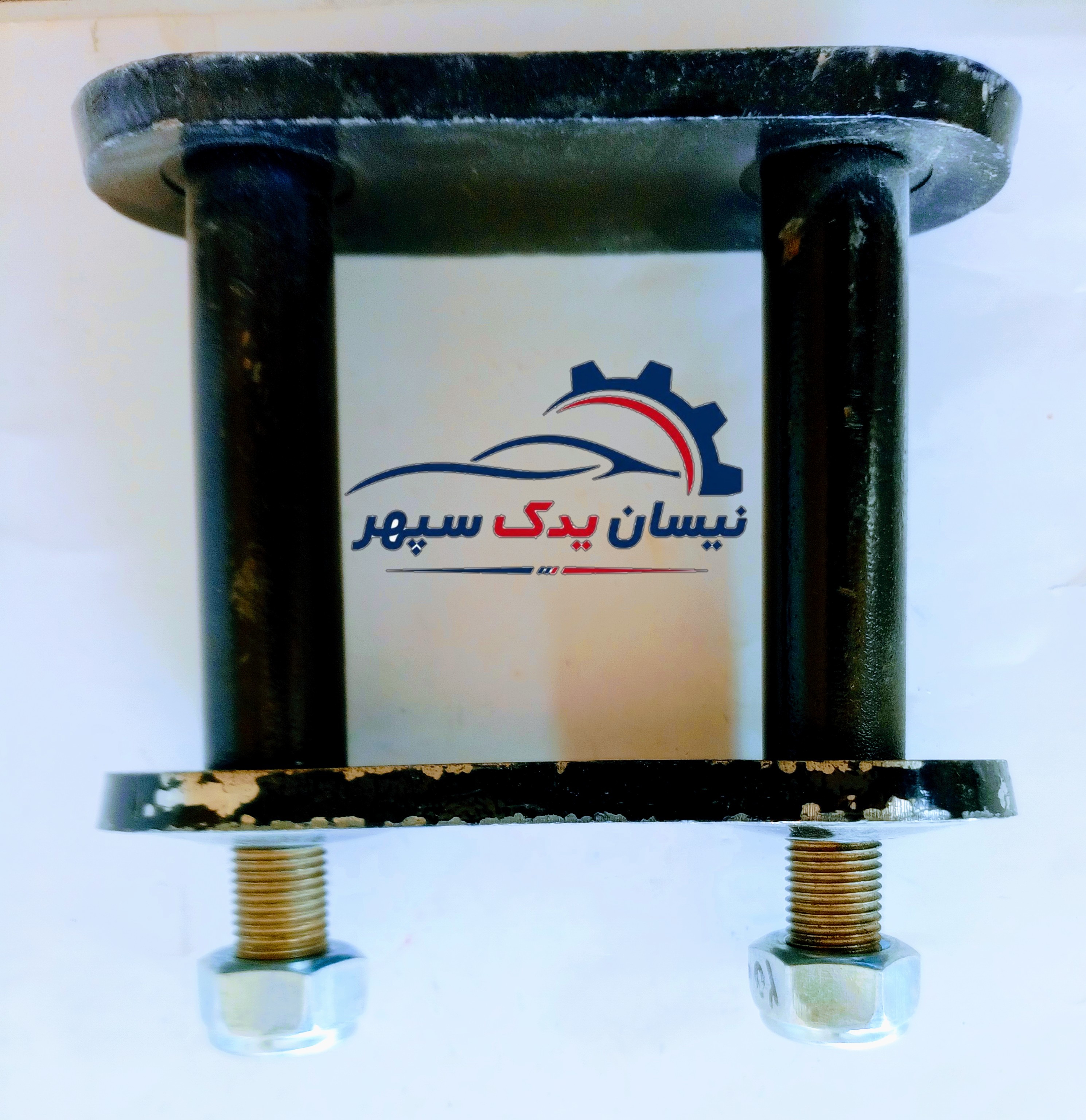 گوشواره با کیفیت عالی مناسب نیسان سایپا