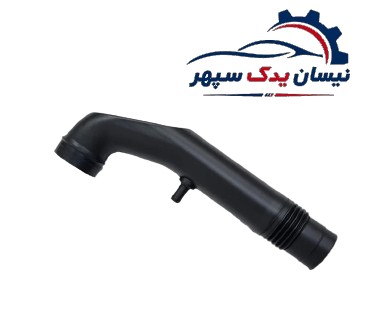 لوله هواکش پلیمری مناسب نیسان دوگانه انژکتور