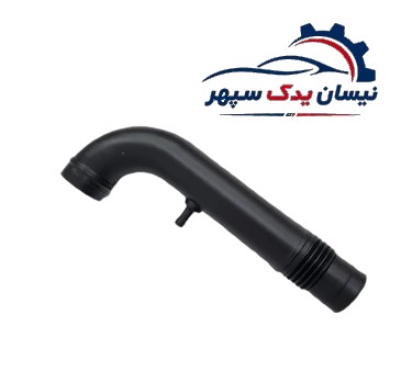 لوله هواکش پلیمری مناسب نیسان تک سوز انژکتور