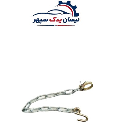زنجیر درب عقب با کیفیت بالا مناسب انواع نیسان